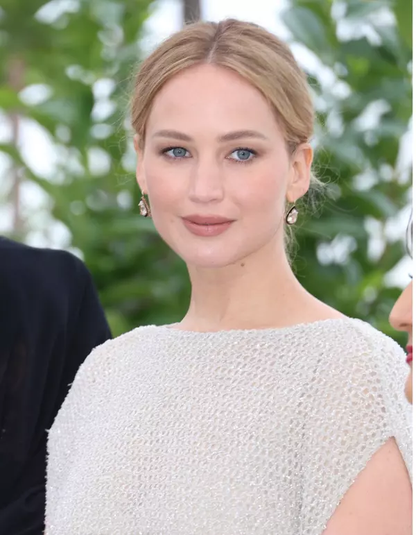 Jennifer Lawrence
