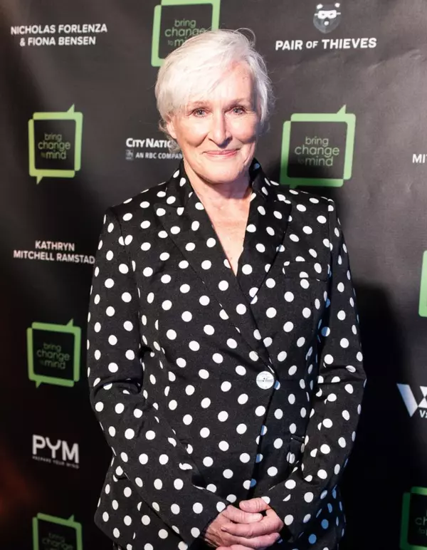 Glenn Close