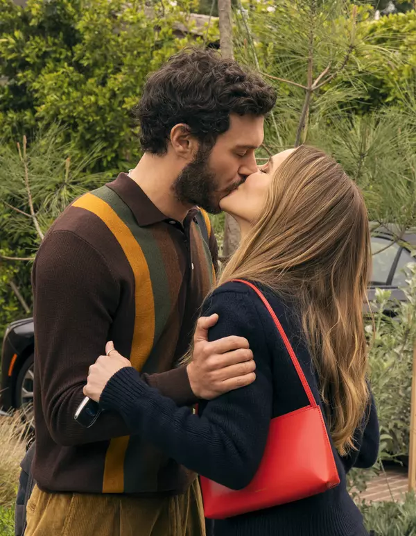 Nobody Wants This – Sezonul 3