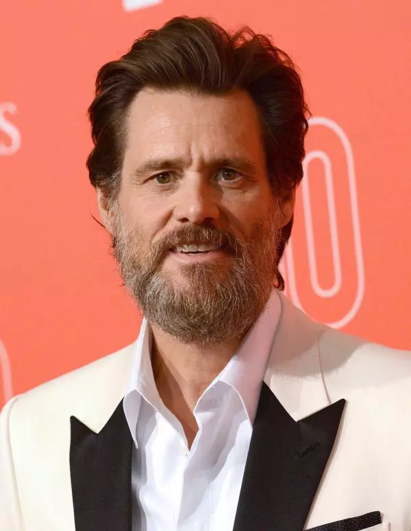 Jim Carrey