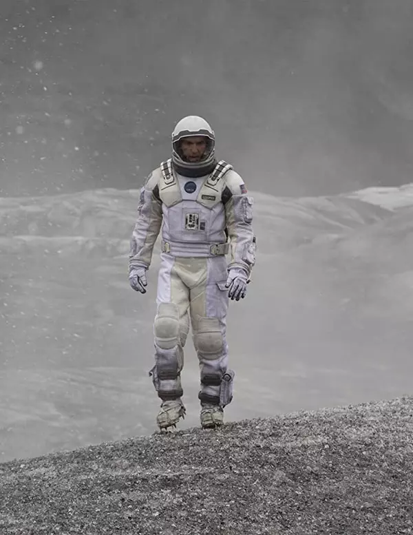 Interstellar
