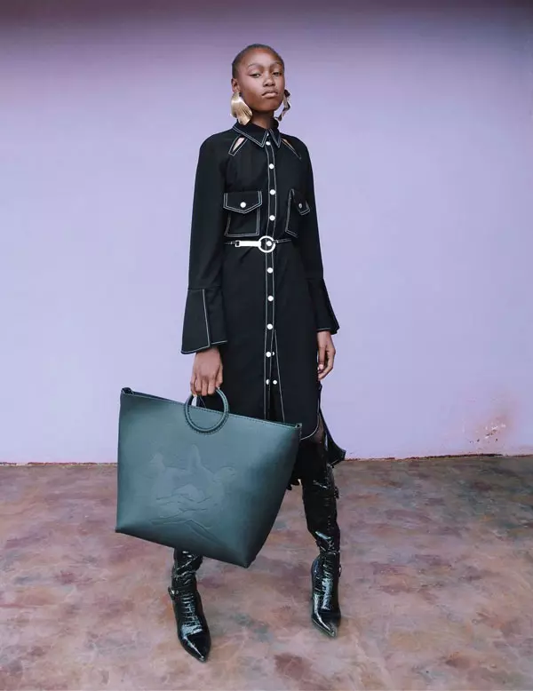 THEBE MAGUGU