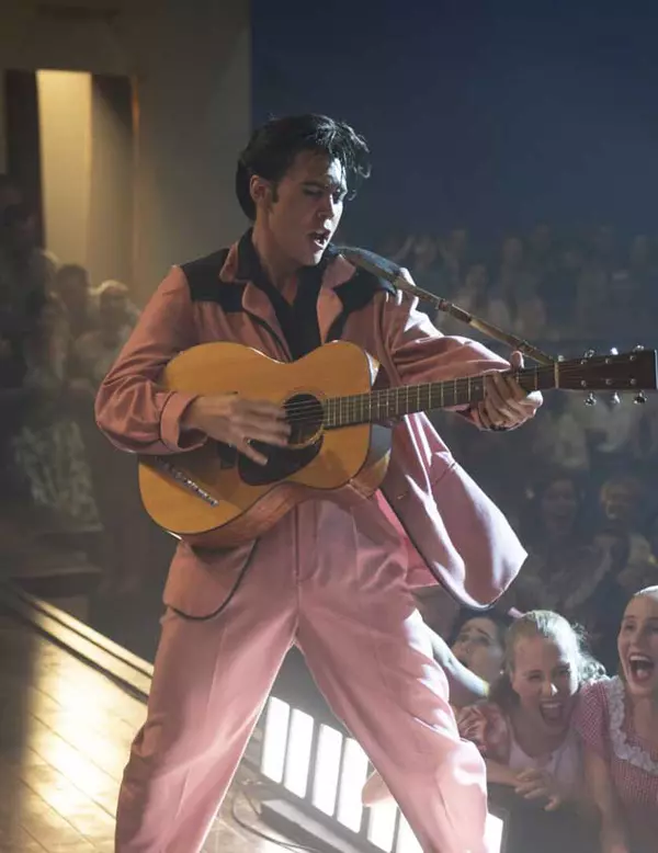 Elvis