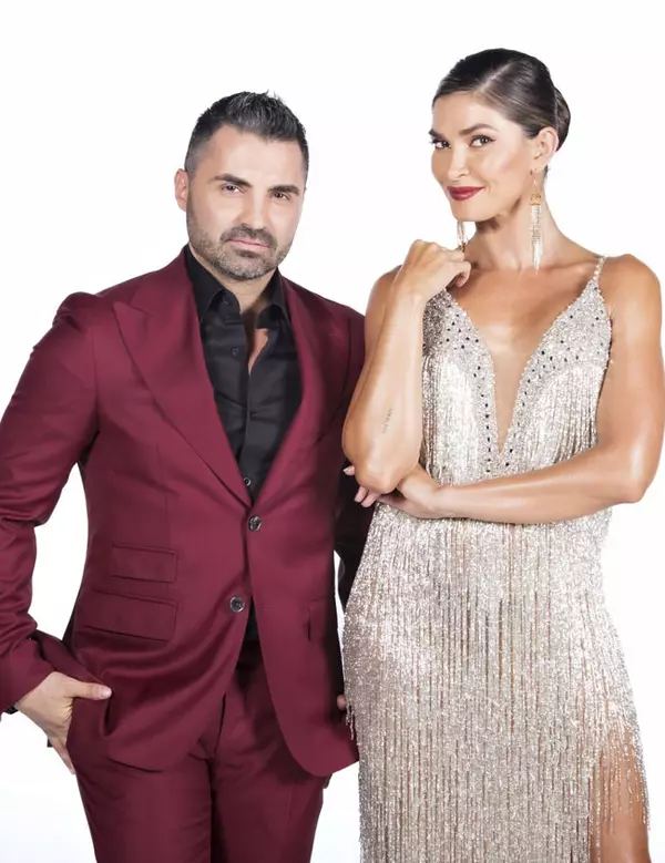 Alina si Pepe revin din 10 septembrie la Antena 1