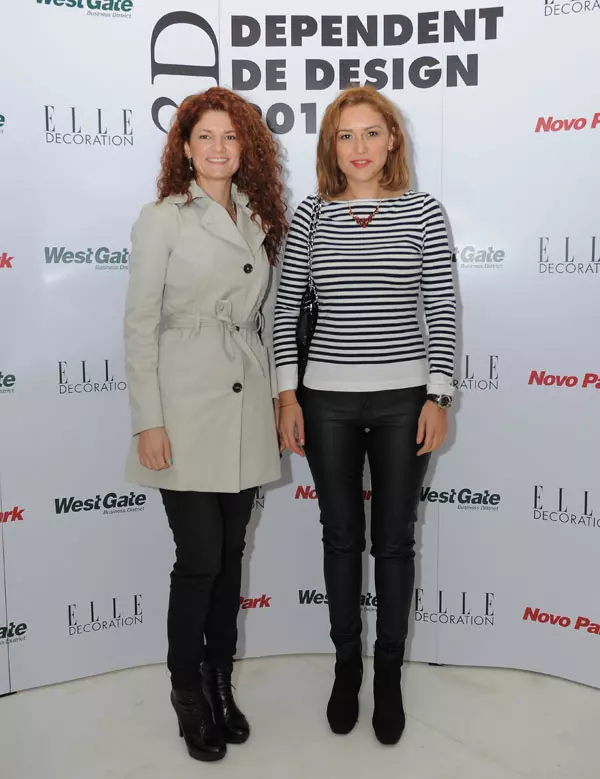 Georgiana Constantin si Monica Cismaru (Unica)