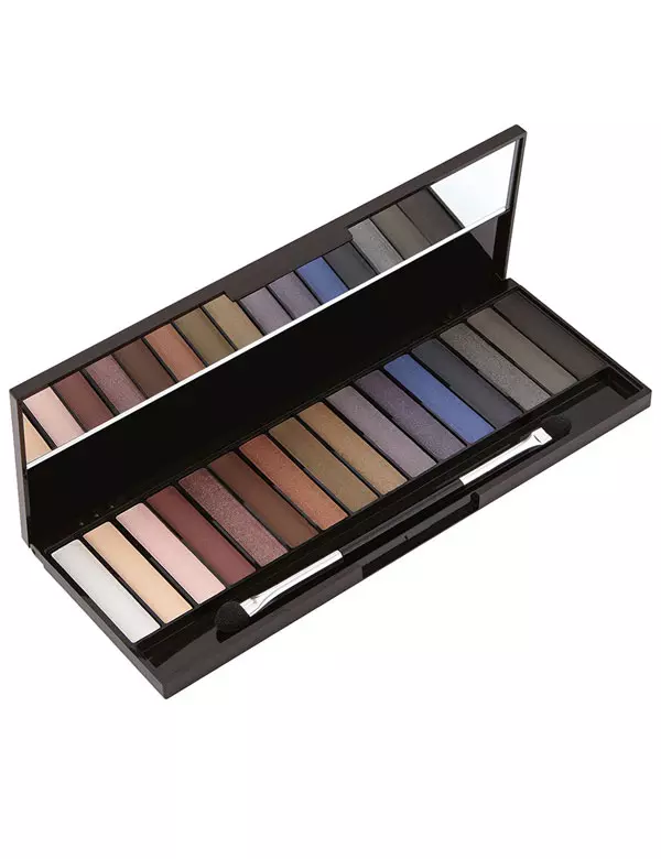 Paleta de farduri My favorite Pallet 2 Smokey, Douglas, 65 lei