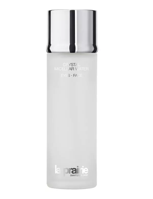 Apă micelară Crystal Micellar Water For Face And Eyes, LA PRAIRIE, 585 lei