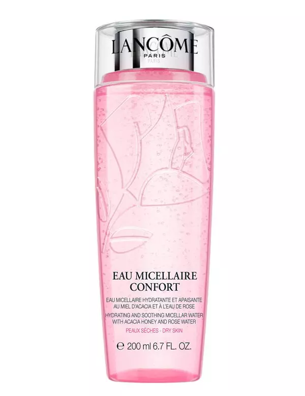 Apă micelară Eau Micellaire Confort, Lancome, 164 lei