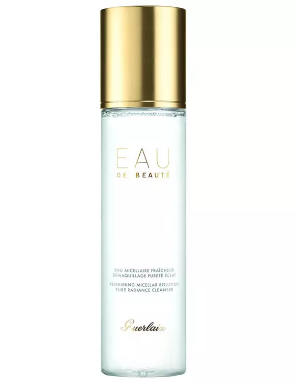Loțiune micelară Eau De Beaute Micellar Lotion, Guerlain, 263 lei