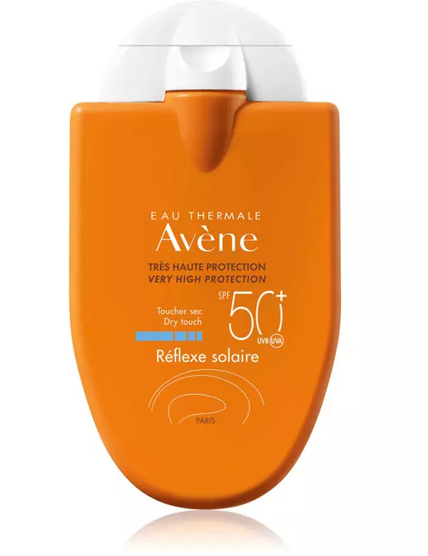 Reflexe Solaire SPF 50+, Avene, 55 lei