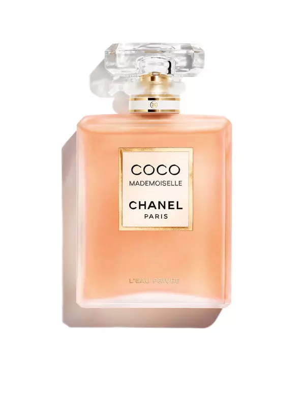 Apă de parfum Coco Mademoiselle L’Eau Privée, Chanel
