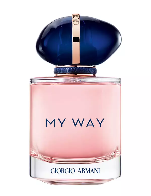 Apă de parfum MY WAY, Giorgio Armani, EDP 50 ml, 473 lei
