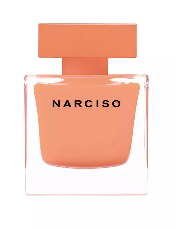 Apă de parfum Narciso Ambrée, Narciso Rodriguez, EDP 90 ml, 540 lei