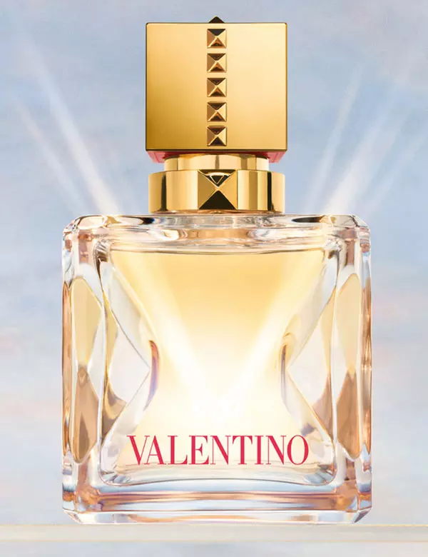 Apă de parfum Voce Viva, Valentino, EDP 50 ml, 489 lei