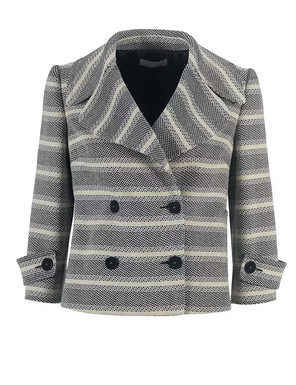 Jacheta Stefanel, 1.190 lei