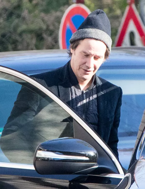 Keanu Reeves (1)