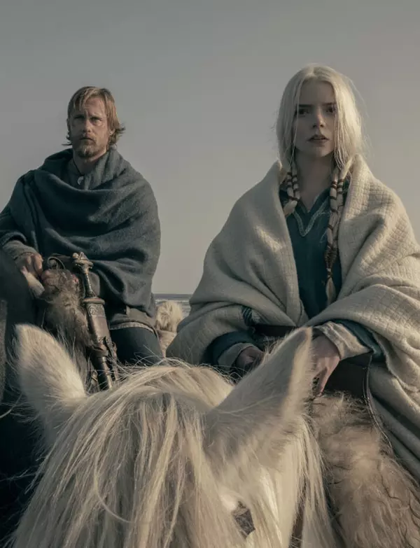 The Northman