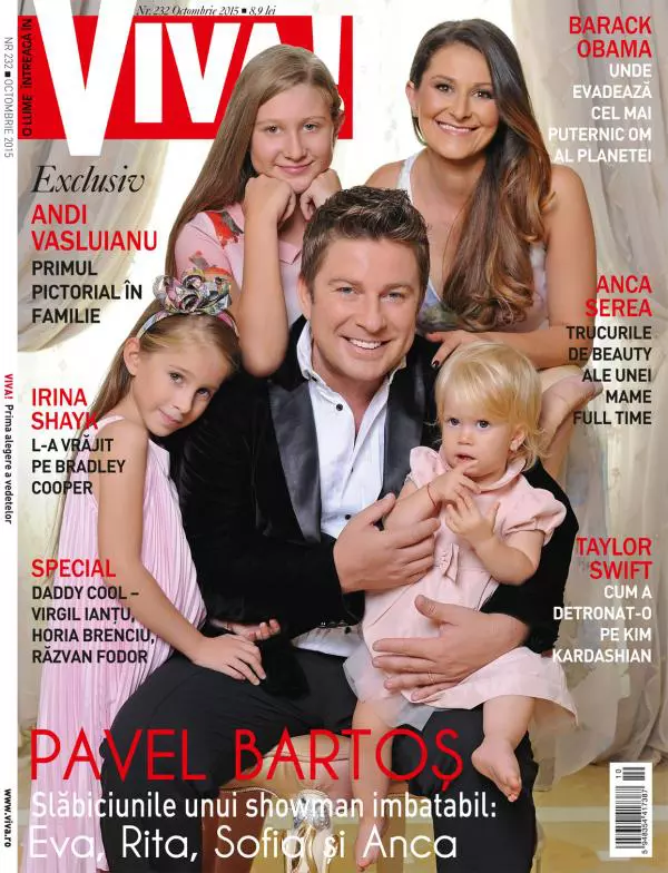 pavel bartos si familia 3