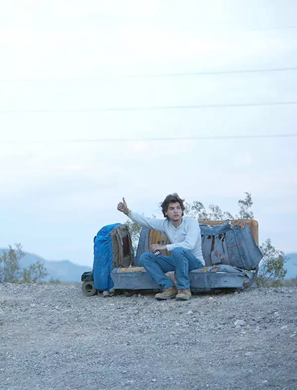 Into the Wild