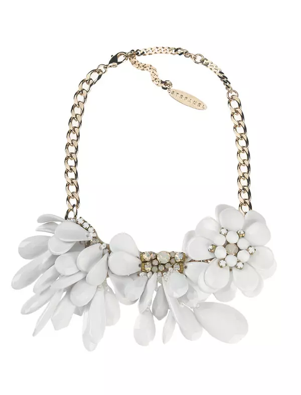 Colier Stefanel, 1.100 lei