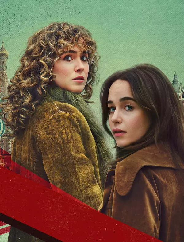 PONIES – Sezonul 1