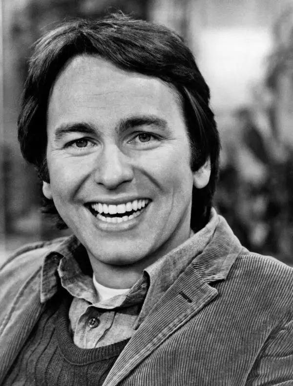 John Ritter
