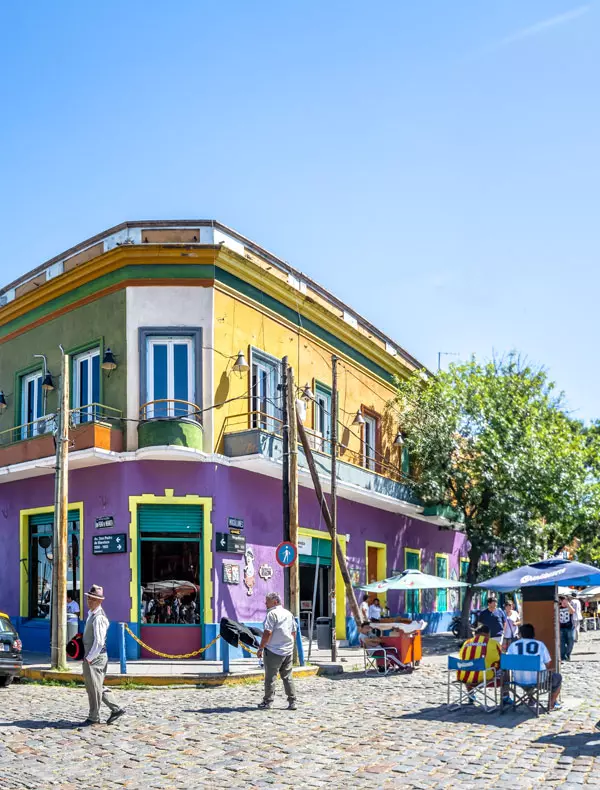 Buenos Aires