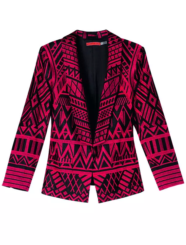 Sacou ALICE+OLIVIA, victoriaonline.ro, 2.899 lei