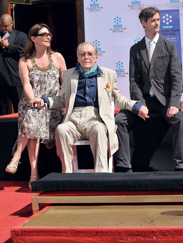 Alaturi de cei 2 copii