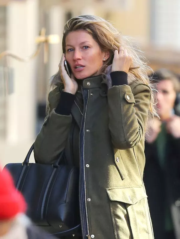 Gisele Bundchen