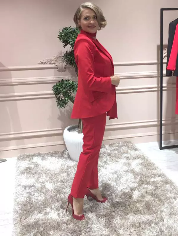 Mirela Boureanu Vaida