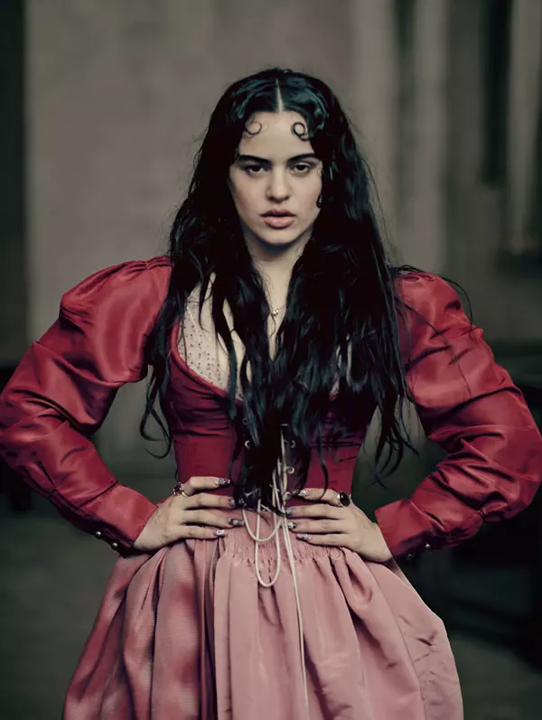 Rosalia