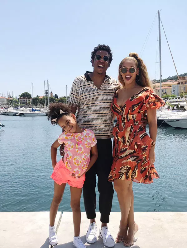 Blue Ivy Carter