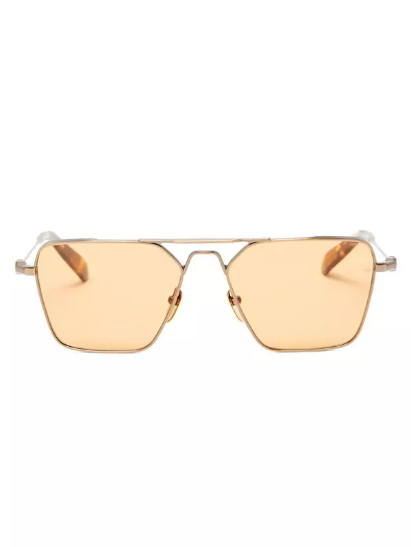 Ochelari de soare, Jacques Marie Mage, 3.775 lei, www.sunglasscurator.com