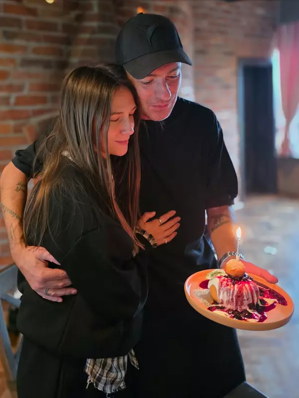 Adela Popescu și Radu Vâlcan