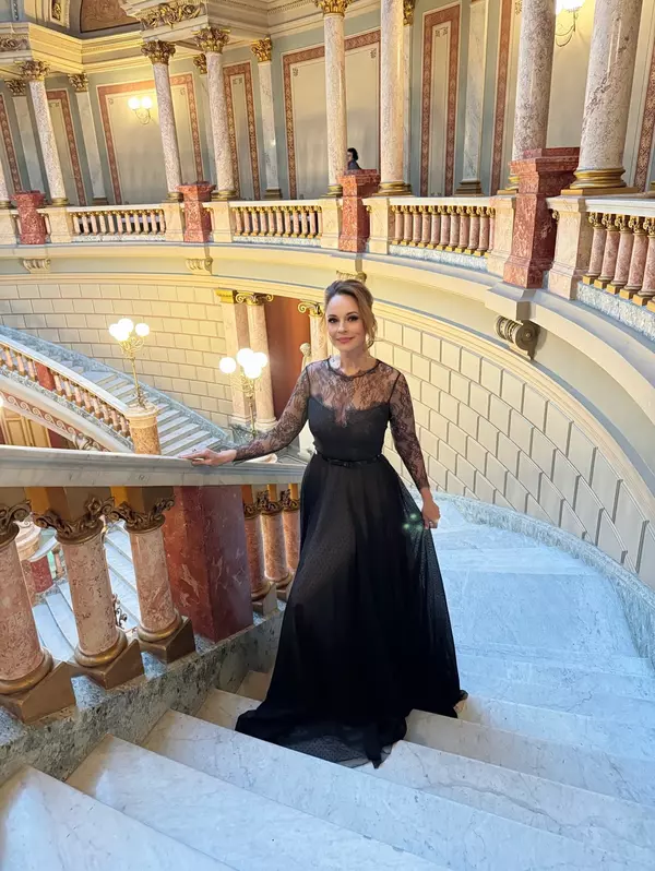 1. Andreea Marin