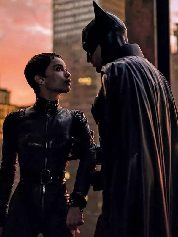 The Batman