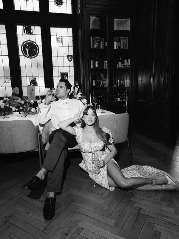 1. Alina Ceușan și Raul Tișa