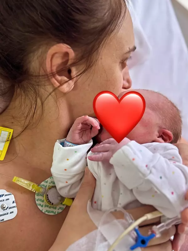 Băiețelul Ilonei (1)