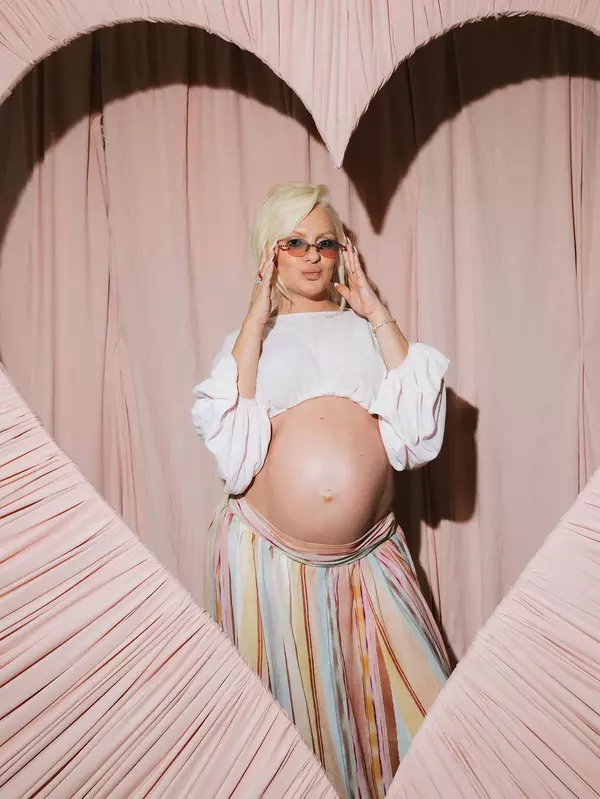 Alexandra Stan