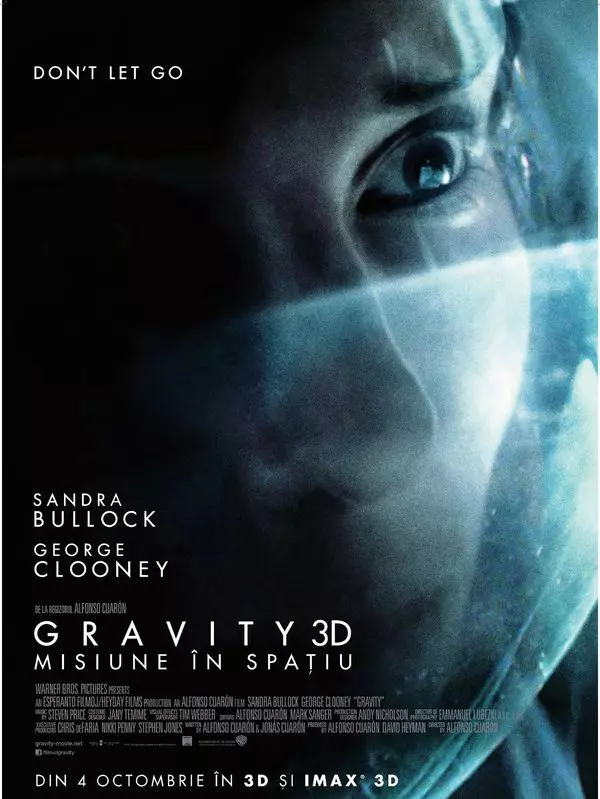 Gravity