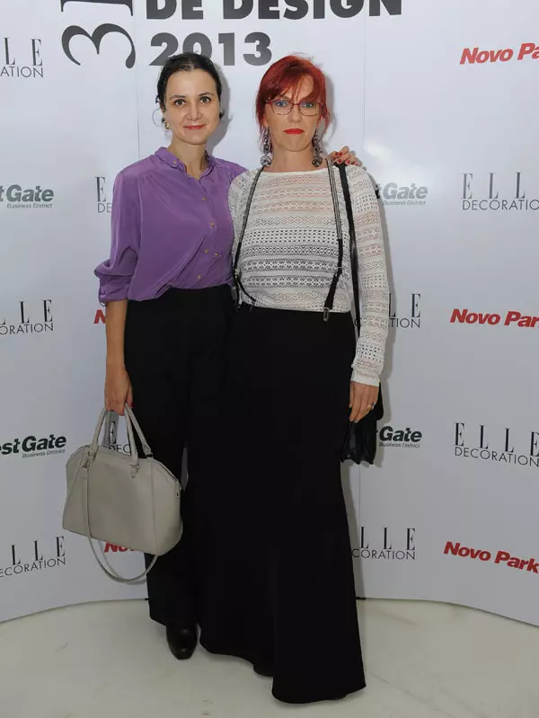 Iuliana Alexa, Luminita Micsunescu-(Psychologies)