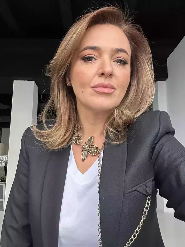 cristina batlan nunta