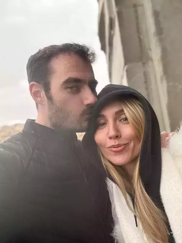 Ana Odagiu și Conrad Mericoffer5