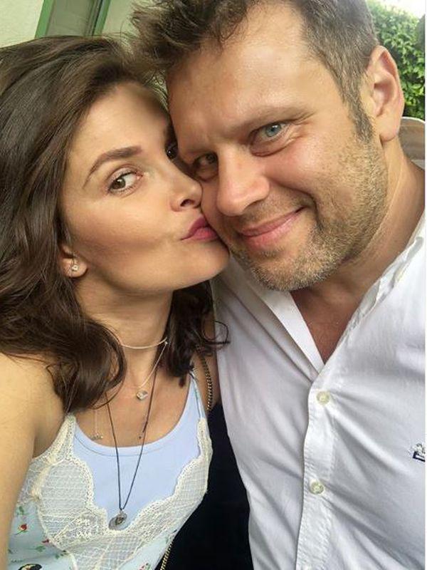Alina Pușcaș A Născut A Devenit Mamă A Treia Oară Ce Nume Frumos A Ales Pentru