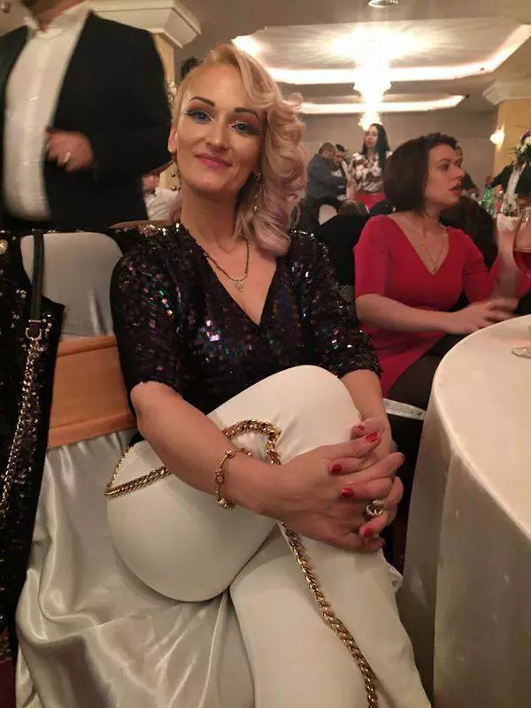 gabriela-lucutar-la-un-eveniment