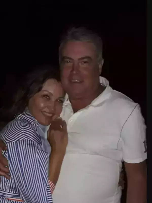 Adrian Cioroianu și Daniela Nane (2)