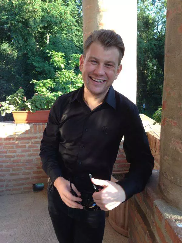 Mihai Ghita