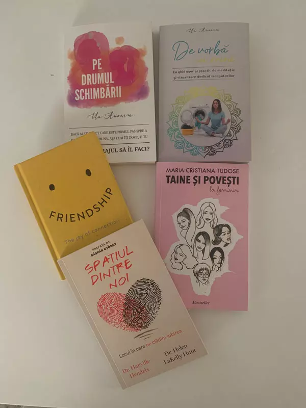 24 de ore în izolare cu... Raluka