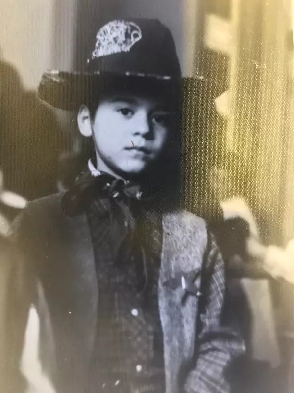 Matteo